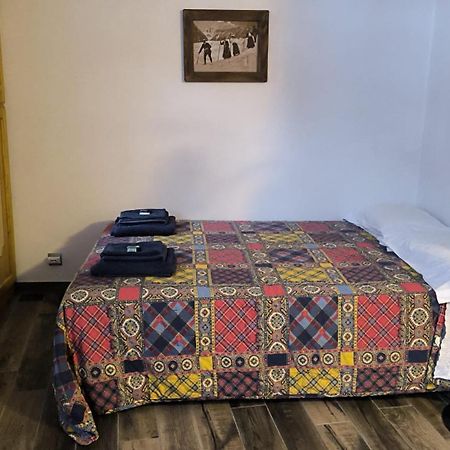Chez Moi Apartment Chamonix Bagian luar foto
